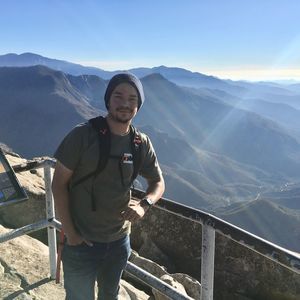 Meet your Posher, Ronald